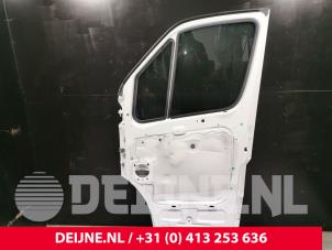 Mercedes Sprinter Tür 2-türig rechts O172205 foto 3