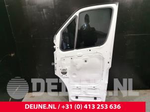 Mercedes Sprinter Tür 2-türig rechts O172207 foto 3