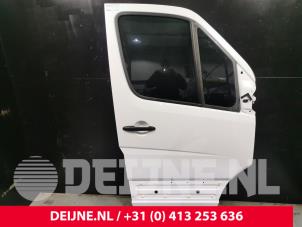 Mercedes Sprinter Tür 2-türig rechts O172207 foto 2