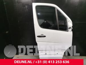 Mercedes Sprinter Tür 2-türig rechts O172208 foto 2
