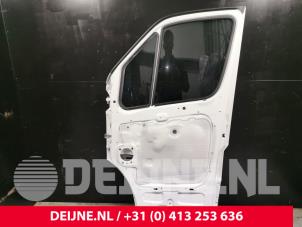 Mercedes Sprinter Tür 2-türig rechts O172208 foto 3
