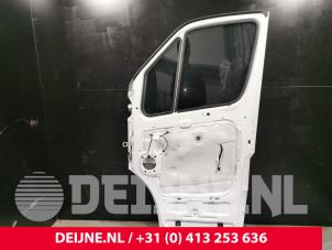 Mercedes Sprinter Door 2-door, right O172209 photo 4