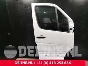 Mercedes Sprinter Door 2-door, right O172209 photo 2