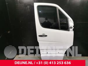 Mercedes Sprinter Door 2-door, right O172210 photo 2