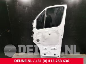 Mercedes Sprinter Door 2-door, right O172210 photo 4
