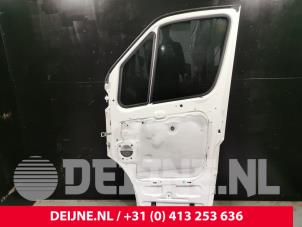 Volkswagen Crafter Portier 2Deurs rechts O172211 foto 2