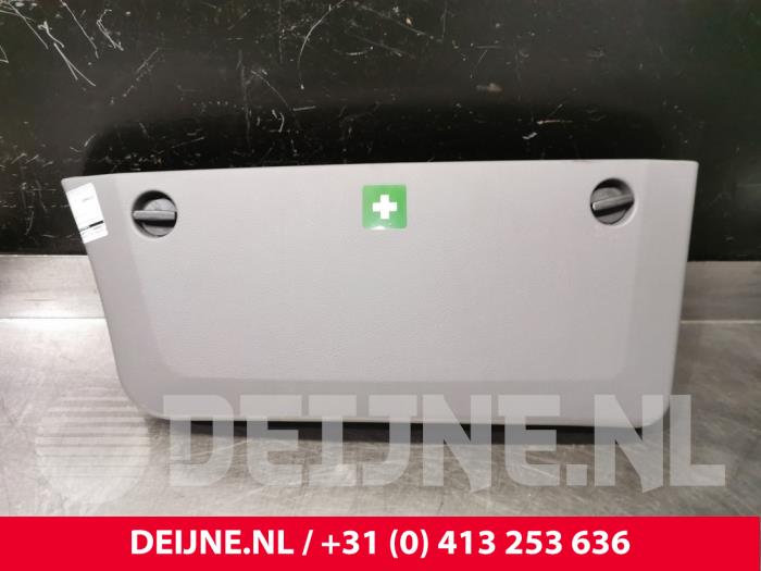 Mercedes Sprinter Storage compartment O172213