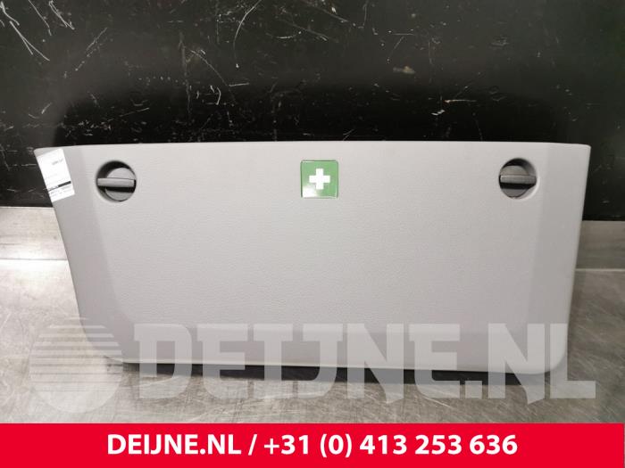 Mercedes Sprinter Storage compartment O172214
