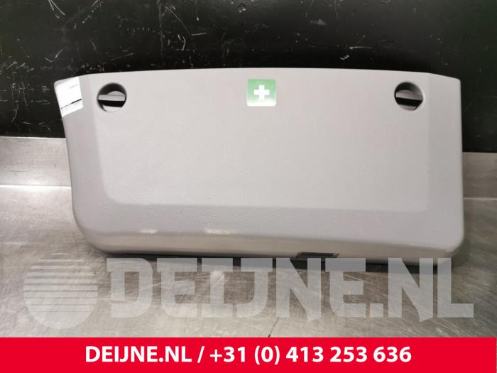 Mercedes Sprinter Storage compartment O172215