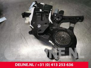 Toyota Pro-Ace City Window mechanism 2-door, front right O172226 photo 2
