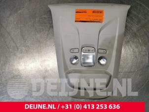 Peugeot Partner Innenbeleuchtung vorne O172246 foto 2
