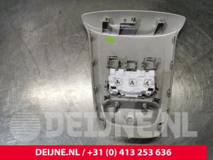 Peugeot Partner Innenbeleuchtung vorne O172246 foto 3