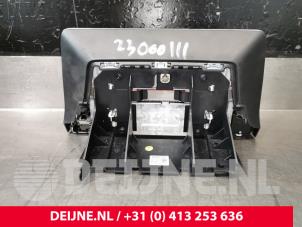 Peugeot Partner Display Multi Media control unit O172250 photo 2