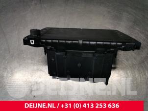 Peugeot Partner Display Multi Media control unit O172250 photo 3