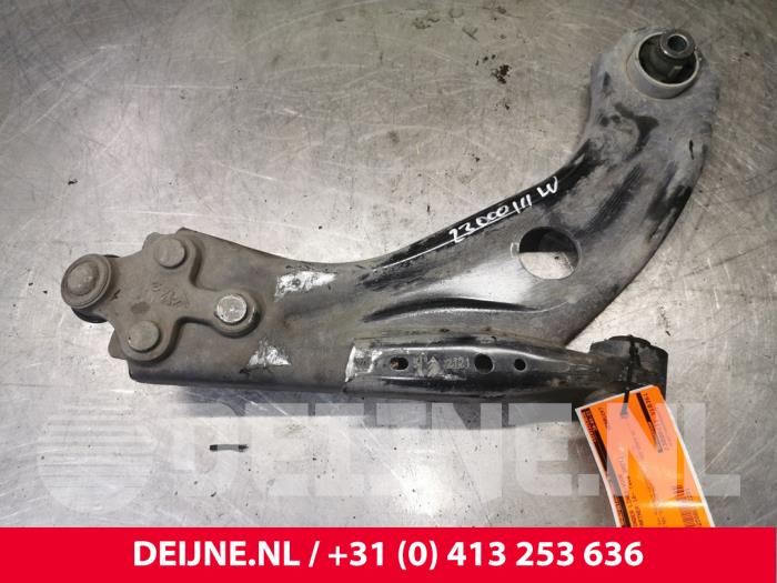 Peugeot Partner Querlenker unten links vorne O172251
