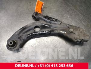 Peugeot Partner Front lower wishbone, left O172251 photo 2