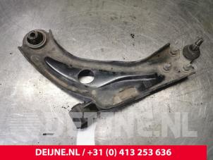 Peugeot Partner Front lower wishbone, left O172251 photo 3