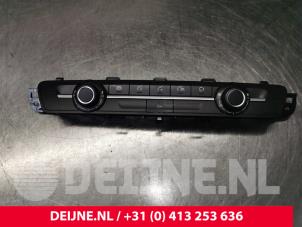 Peugeot Partner Heizung Bedienpaneel O172253 foto 2