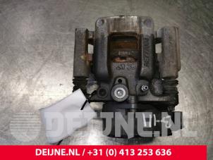 Peugeot Partner Bremszange links hinten O172258 foto 2