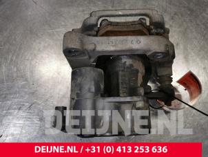 Peugeot Partner Bremszange links hinten O172258 foto 3
