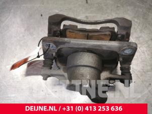 Peugeot Partner Bremszange links vorne O172259 foto 2