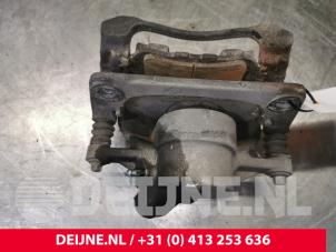 Peugeot Partner Bremszange rechts vorne O172261 foto 2