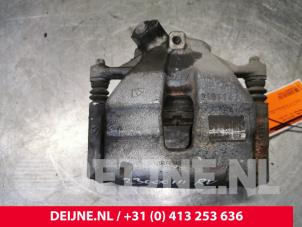 Peugeot Partner Bremszange rechts vorne O172261 foto 3