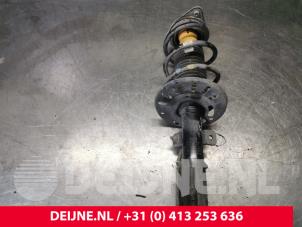 Peugeot Partner Schokdemperpoot links-voor O172267 foto 2