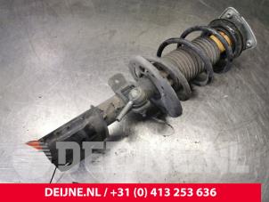 Peugeot Partner Schokdemperpoot links-voor O172267 foto 3