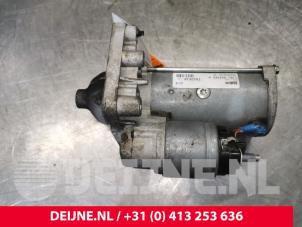Peugeot Partner Starter O172270 photo 2