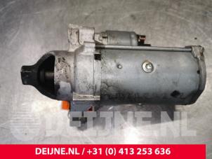 Peugeot Partner Starter O172270 photo 3