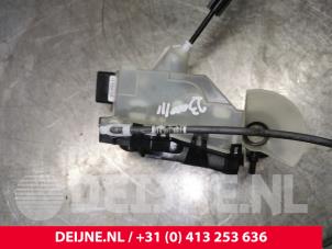 Peugeot Partner Deurslot Mechaniek 2Deurs links O172276 foto 2