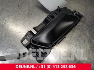 Peugeot Partner Deurslot Mechaniek 2Deurs rechts O172279 foto 3