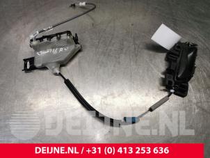 Gebruikte Deurslot Mechaniek 2Deurs rechts Peugeot Partner (EF/EU) 1.5 BlueHDi 75 Prijs € 60,50 Inclusief btw aangeboden door van Deijne Onderdelen Uden B.V.