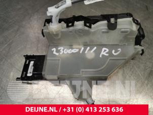 Peugeot Partner Deurslot Mechaniek 2Deurs rechts O172279 foto 2