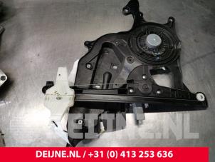 Peugeot Partner Window mechanism 2-door, front right O172280 photo 2