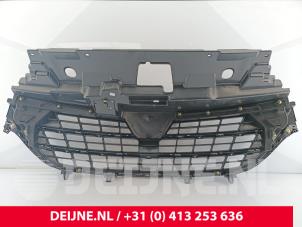 Renault Trafic Grill O172301 foto 3
