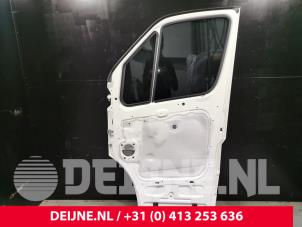 Mercedes Sprinter Tür 2-türig rechts O172305 photo 2
