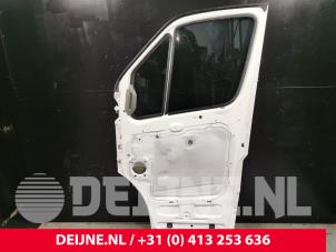 Mercedes Sprinter Door 2-door, right O172306 photo 2