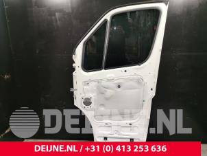 Mercedes Sprinter Tür 2-türig rechts O172308 foto 2