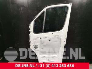 Mercedes Sprinter Tür 2-türig rechts O172309 foto 2