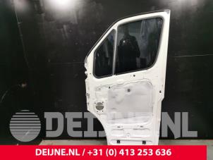Mercedes Sprinter Tür 2-türig rechts O172310 foto 2