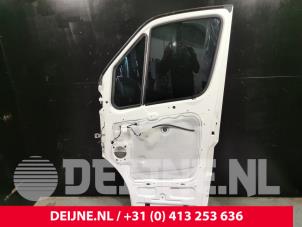 Mercedes Sprinter Tür 2-türig rechts O172313 foto 2