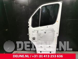 Mercedes Sprinter Tür 2-türig rechts O172317 foto 2