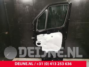 Mercedes Sprinter Tür 2-türig rechts O172318 foto 2