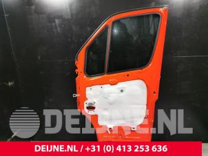 Volkswagen Crafter Portier 2Deurs rechts O172319 foto 2