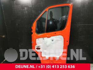 Volkswagen Crafter Tür 2-türig rechts O172321 foto 2