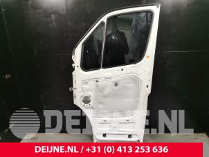 Mercedes Sprinter Tür 2-türig rechts O172322 foto 2