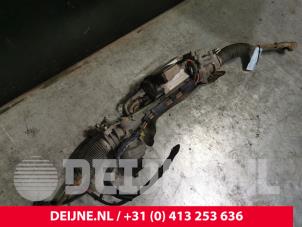Volkswagen Caddy Lenkgetriebe Servo O172323 foto 2