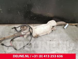 Volkswagen Caddy Lenkgetriebe Servo O172323 foto 3